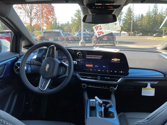 New 2026 Chevrolet Equinox EV LT image 10