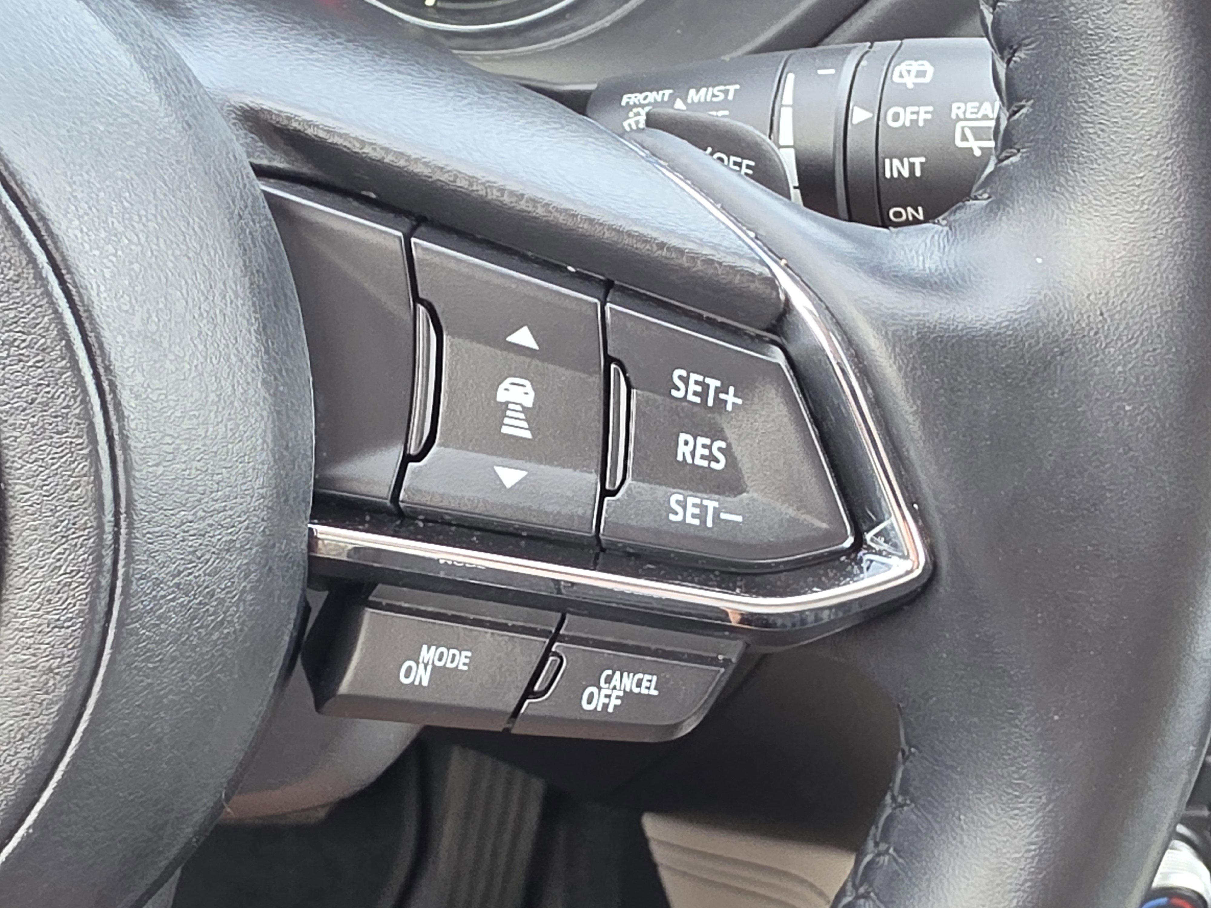 Certified 2025 MAZDA CX-5 AWD 2.5 S w/ Premium Plus Pkg image 16