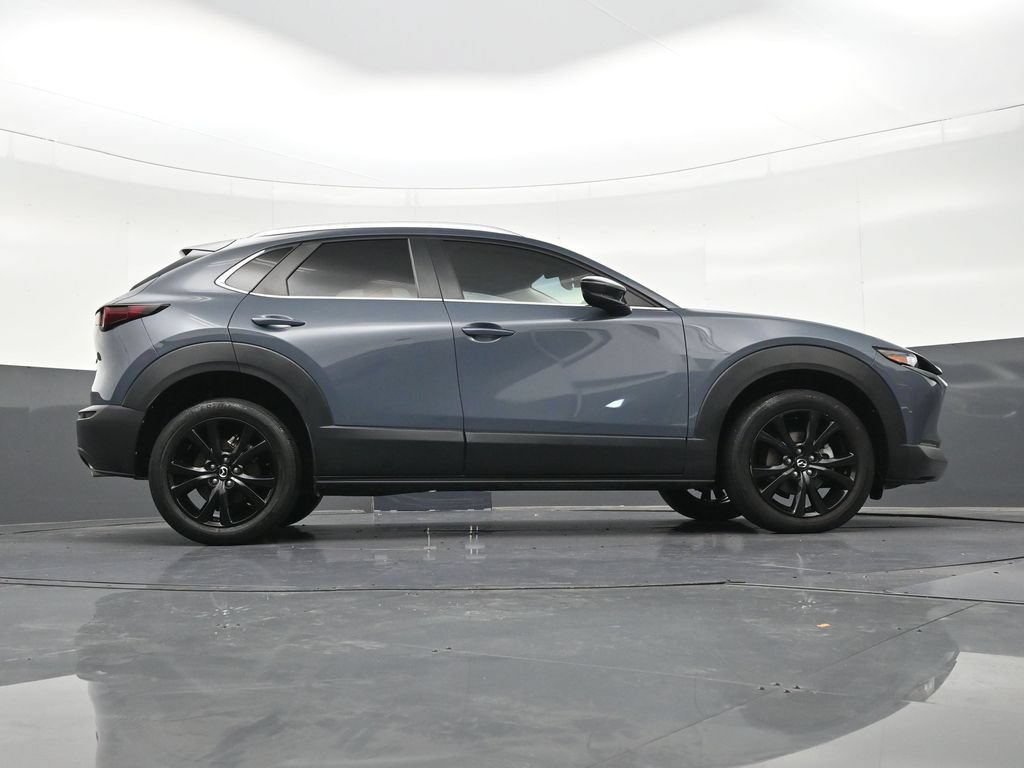 Used 2023 MAZDA CX-30 AWD 2.5 S w/ Preferred Package image 29