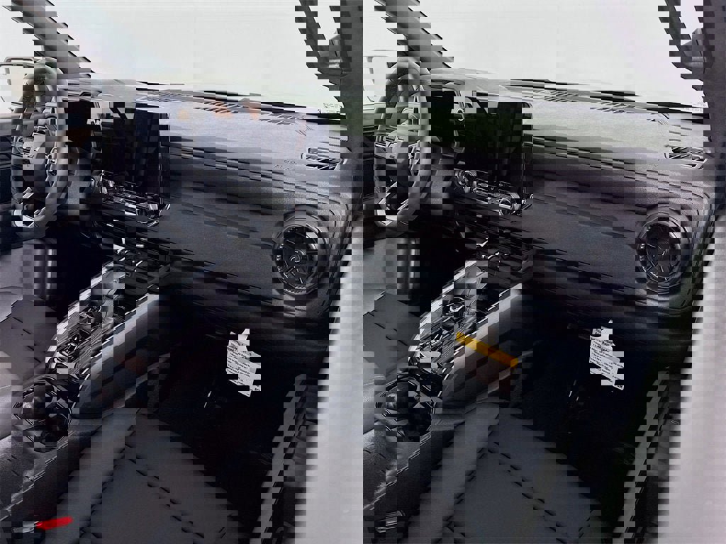 New 2026 Chevrolet Colorado Trail Boss image 22