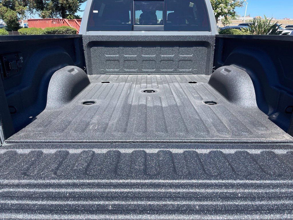 New 2026 RAM 2500 Limited AWD/4WD image 5