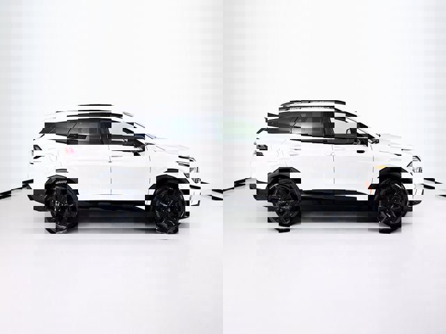 Certified 2025 Kia Sportage X-Line Prestige image 4