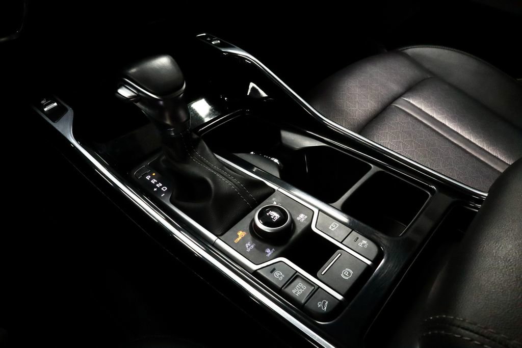 Used 2023 Kia Sorento SX image 33