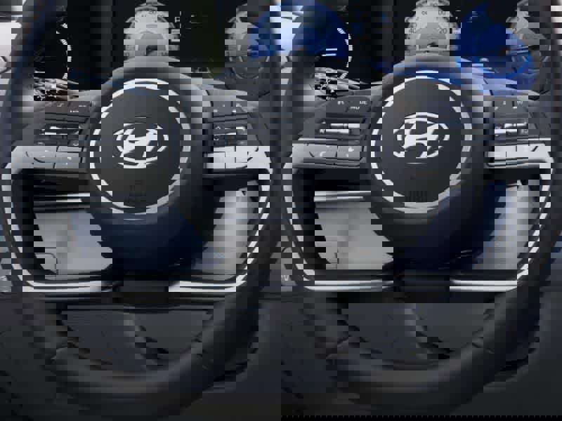 New 2025 Hyundai Elantra SEL image 22