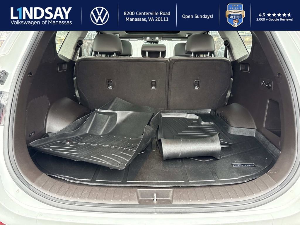 Used 2019 Hyundai Santa Fe Limited image 10