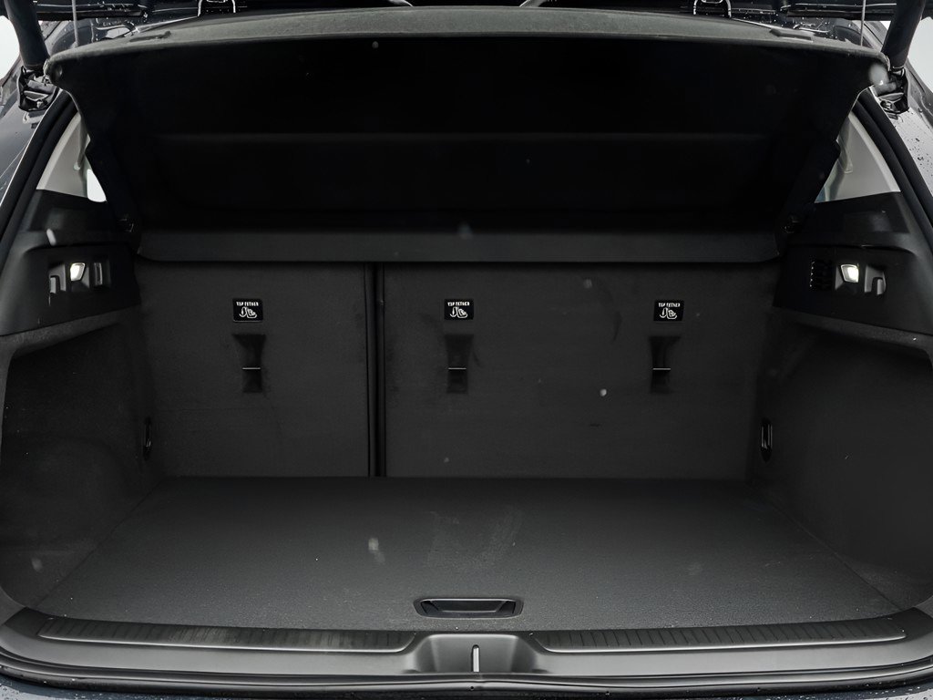 New 2026 Buick Envision Avenir image 8