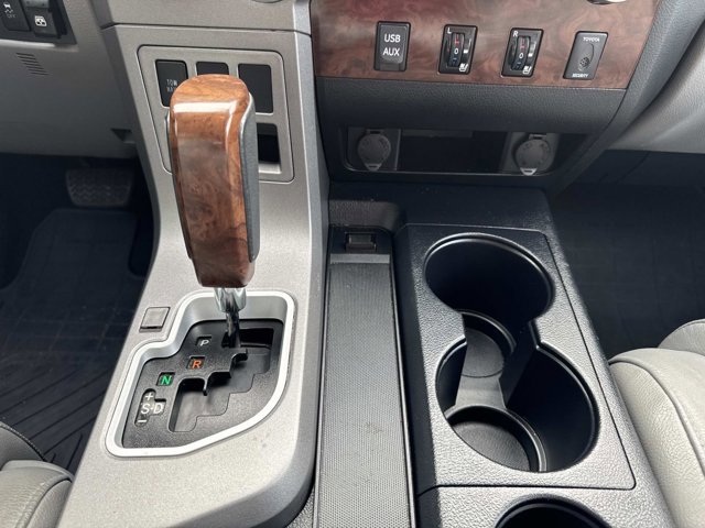 Used 2012 Toyota Tundra Limited image 33