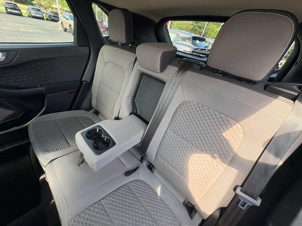 Used 2020 Ford Escape SE FWD image 25