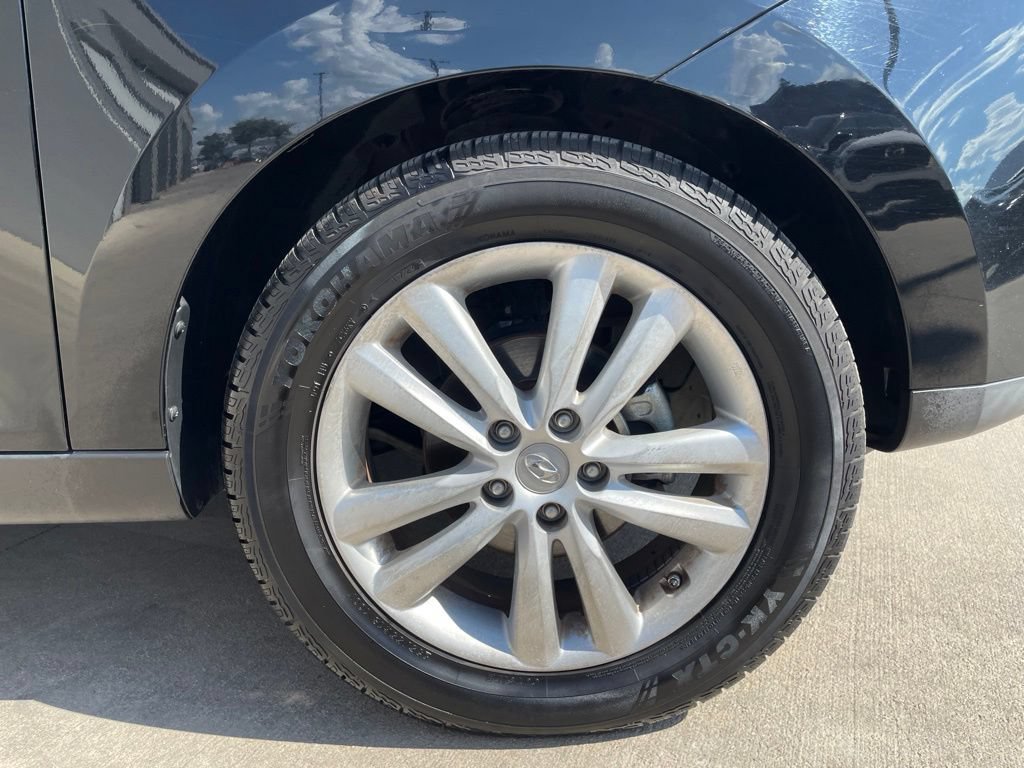 Used 2011 Hyundai Tucson Limited FWD image 25