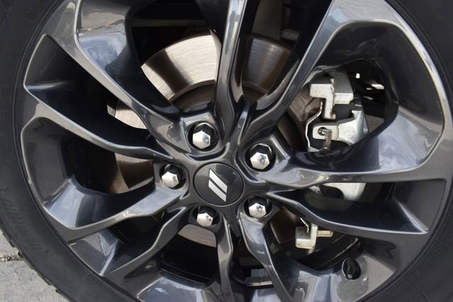 Used 2021 Dodge Durango GT AWD/4WD image 9
