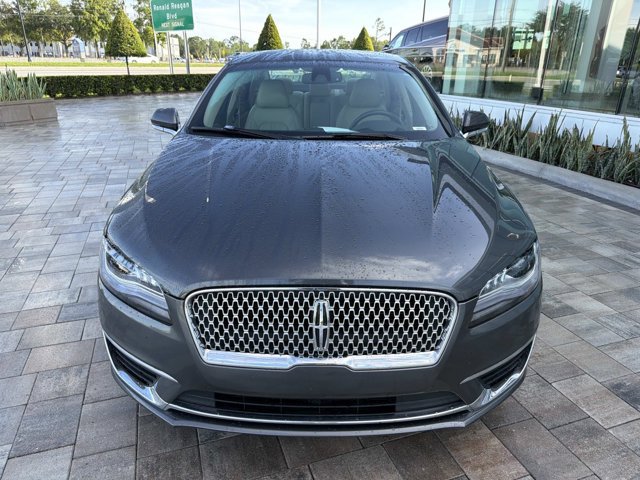 Certified 2019 Lincoln MKZ Premiere FWD image 7
