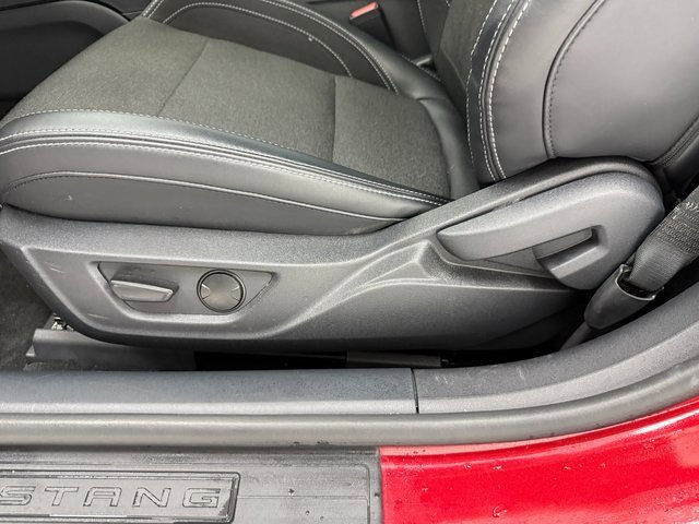 Used 2024 Ford Mustang Coupe image 27