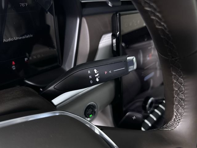 New 2026 GMC Terrain Denali w/ LPO, Floor Liner Package image 27