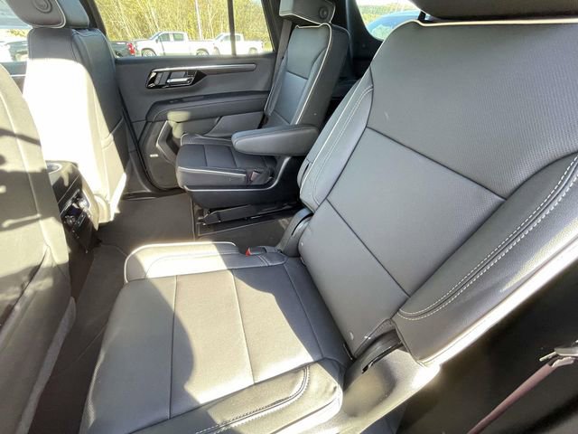 New 2026 Chevrolet Tahoe Premier RWD image 13