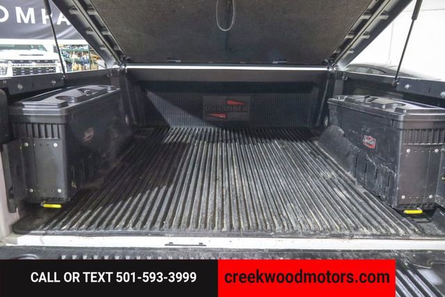 Used 2016 RAM 2500 Laramie image 36