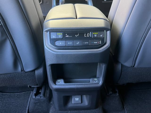 Used 2026 Lexus TX 500h AWD w/ Technology Package image 45