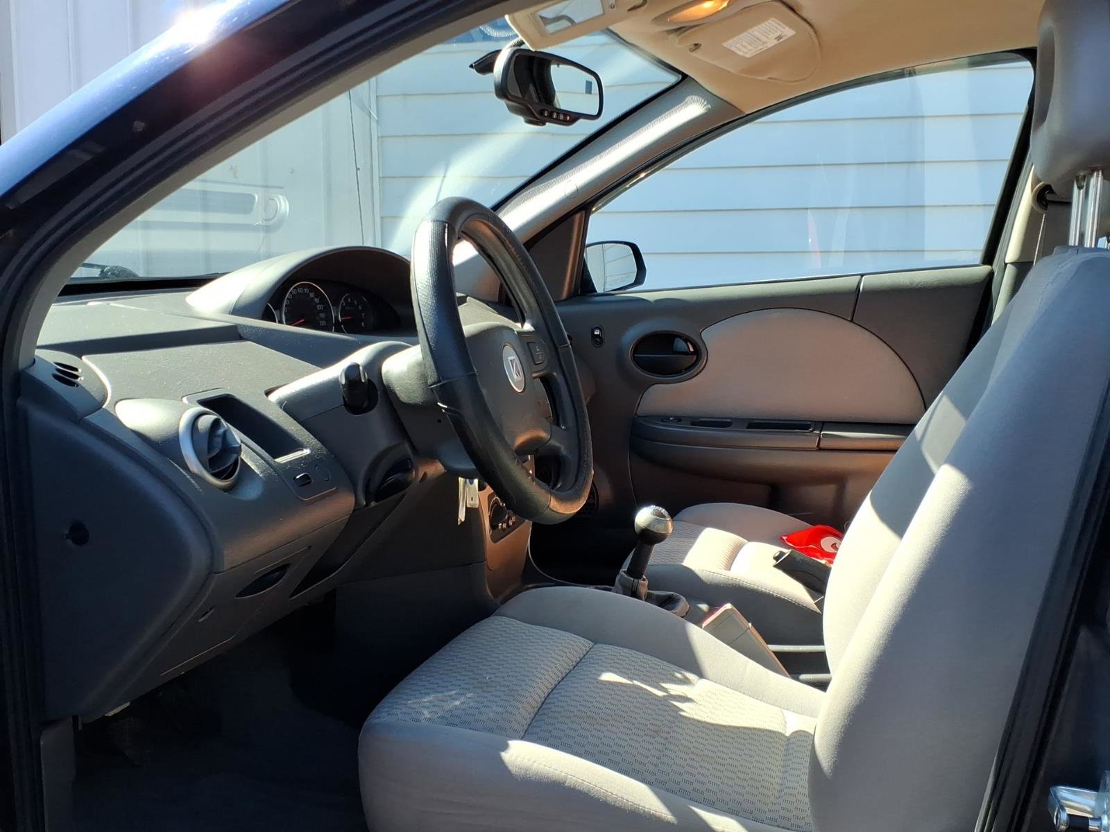 Used 2007 Saturn ION Level 2 w/ Preferred Pkg FWD image 8