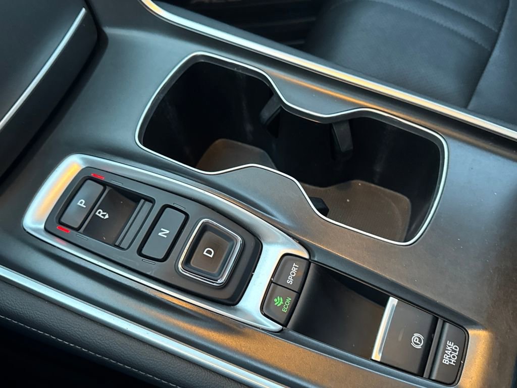 Used 2022 Honda Accord Touring image 21