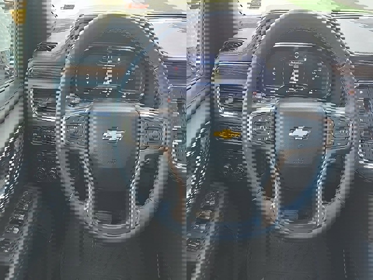 Used 2024 Chevrolet Tahoe High Country w/ Premium Package 2 image 31