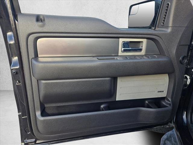 Used 2014 Ford F150 Raptor w/ Equipment Group 801A Luxury AWD/4WD image 11