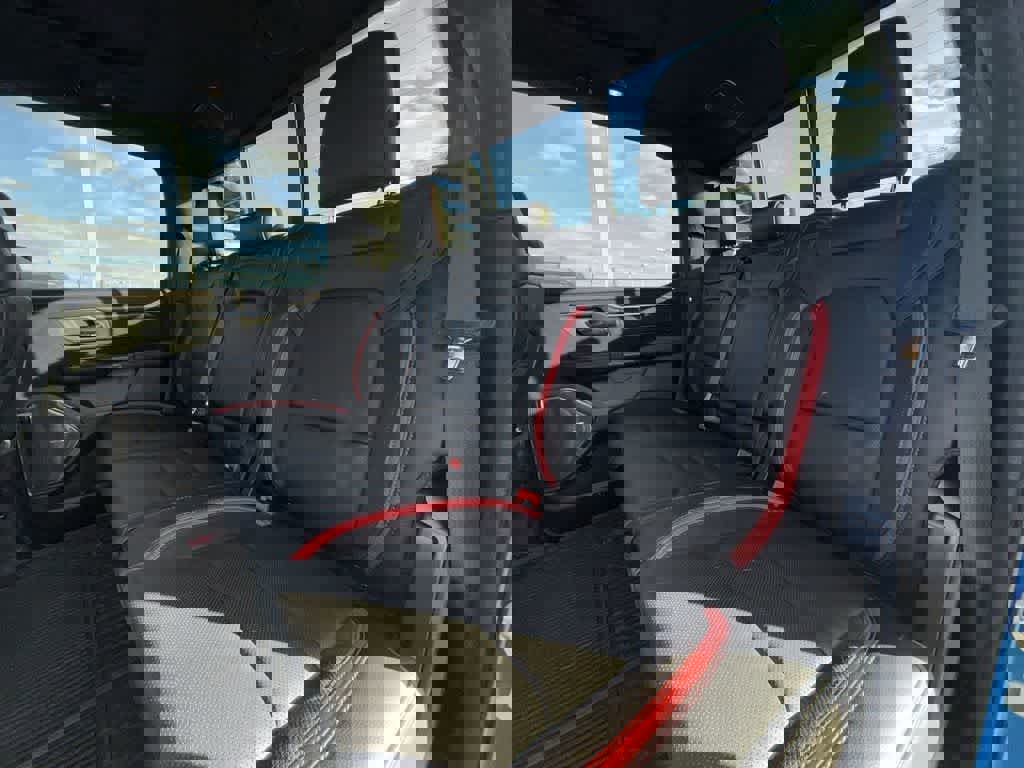 Used 2022 RAM 1500 TRX w/ TRX Level 2 Equipment Group image 13