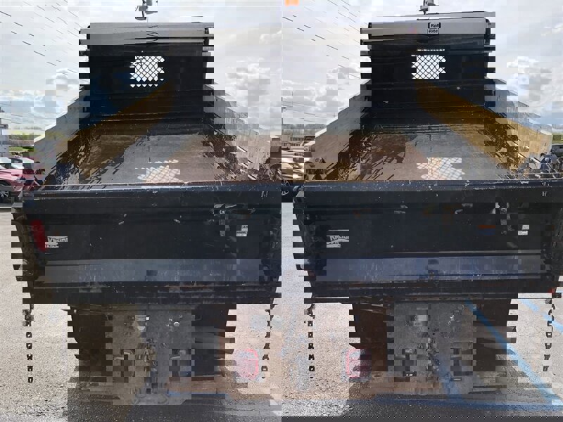 Used 2017 Chevrolet Silverado 3500 W/T w/ WT Convenience Package image 20