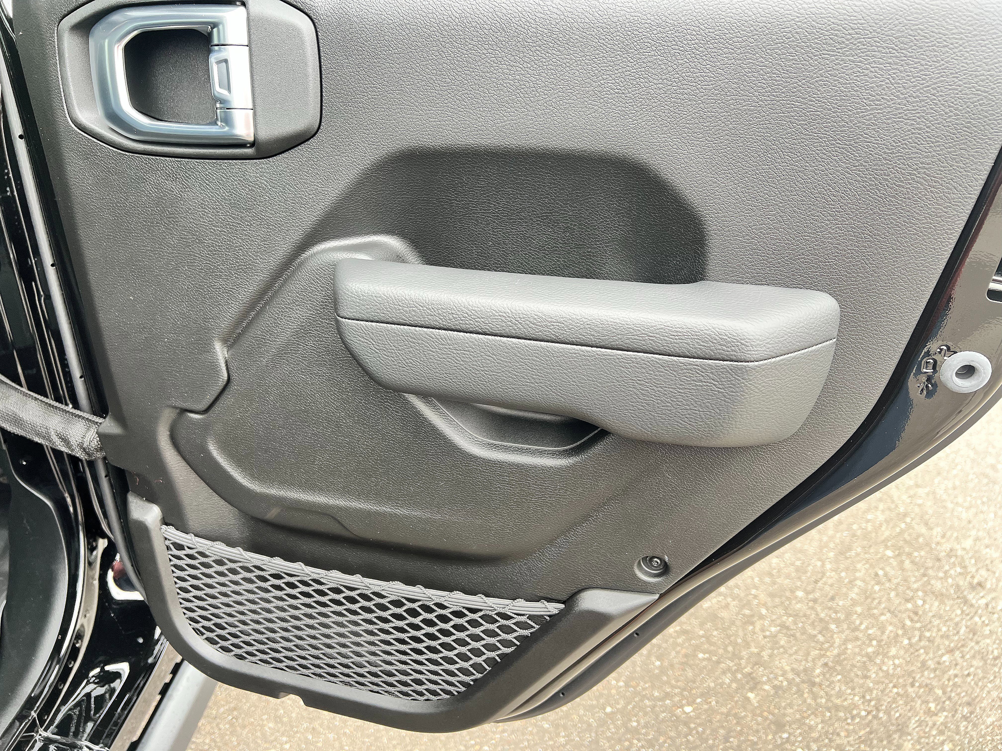 New 2026 Jeep Gladiator Mojave image 24