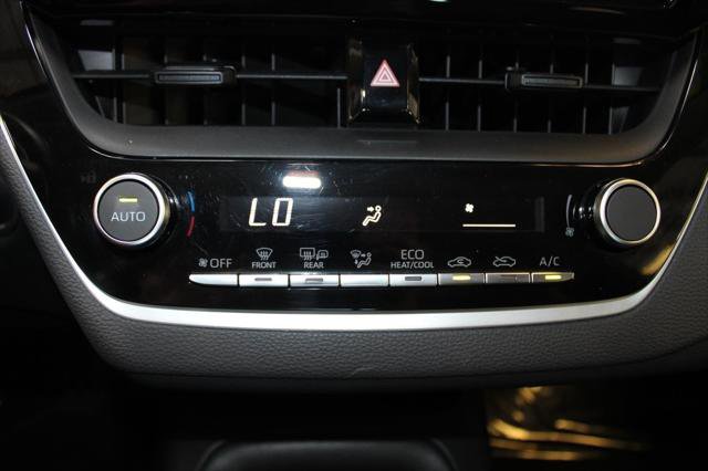 Certified 2024 Toyota Corolla LE w/ LE Convenience Package image 19