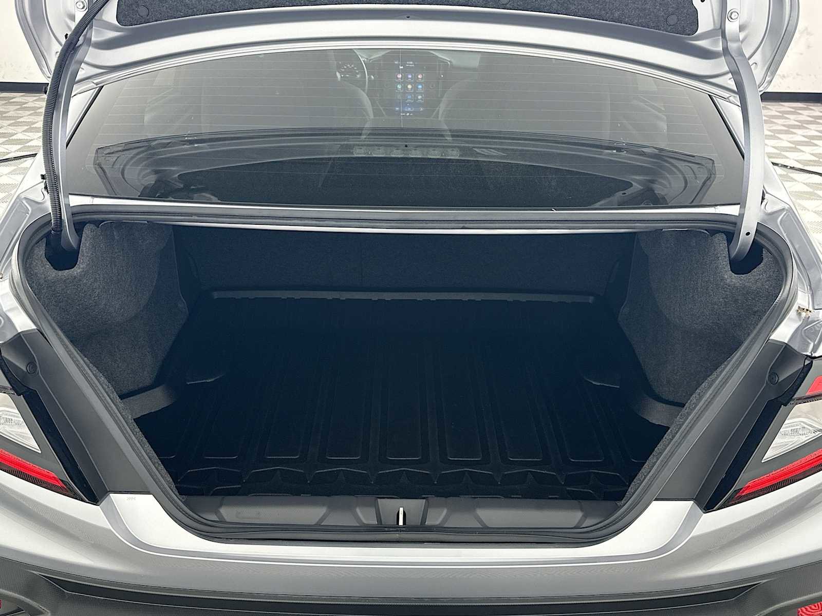 Certified 2022 Subaru WRX Limited image 24