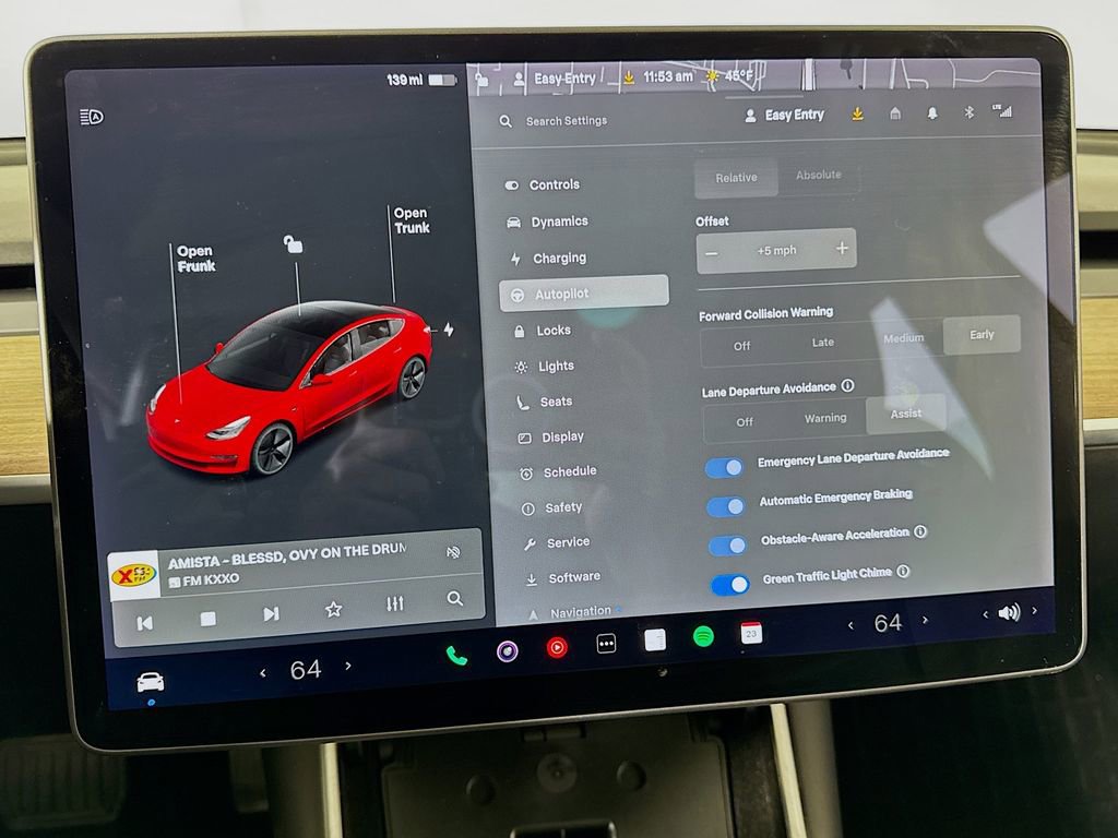 Used 2020 Tesla Model 3 Long Range image 21