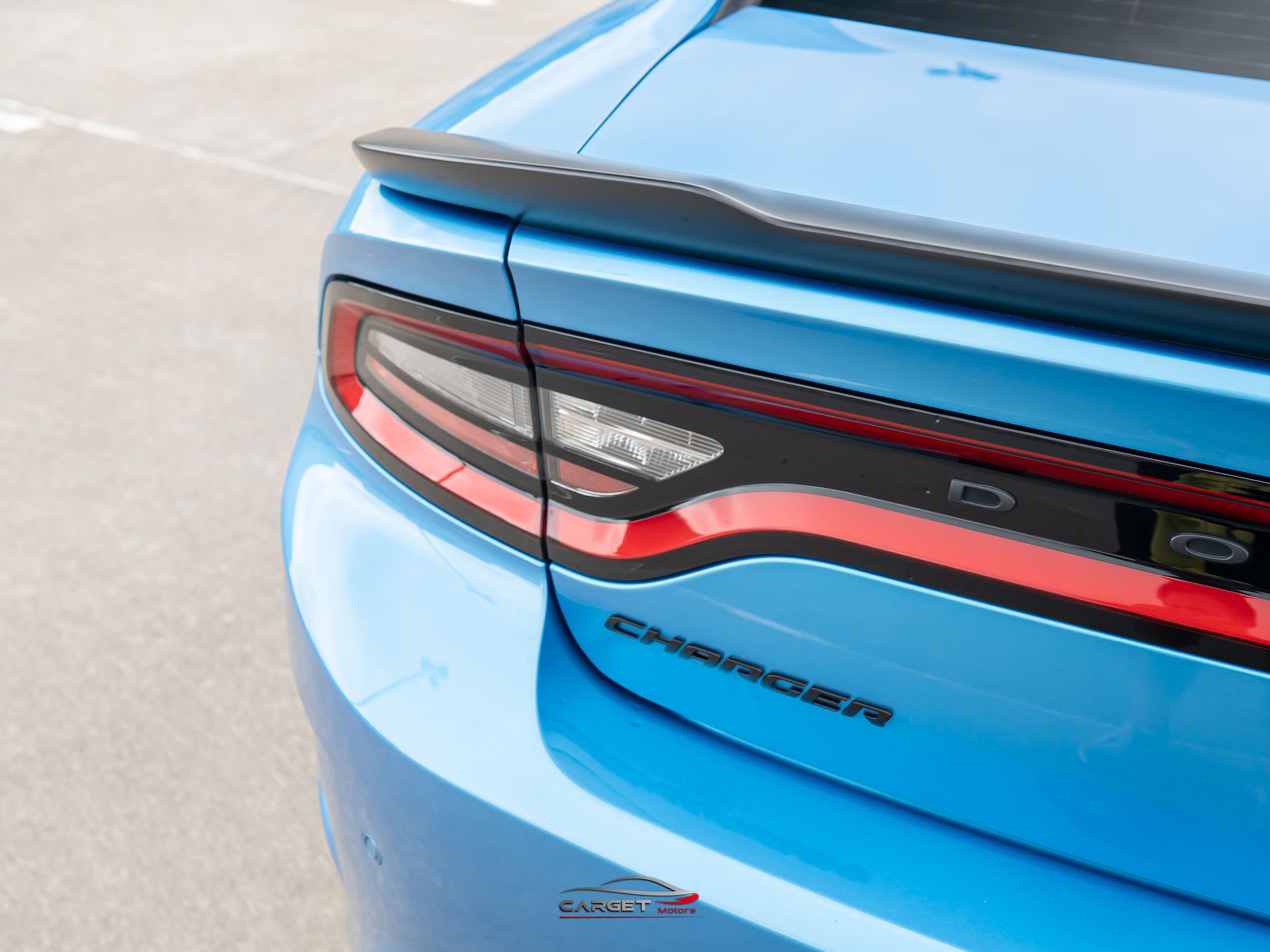 Used 2023 Dodge Charger GT w/ Blacktop Package RWD image 43