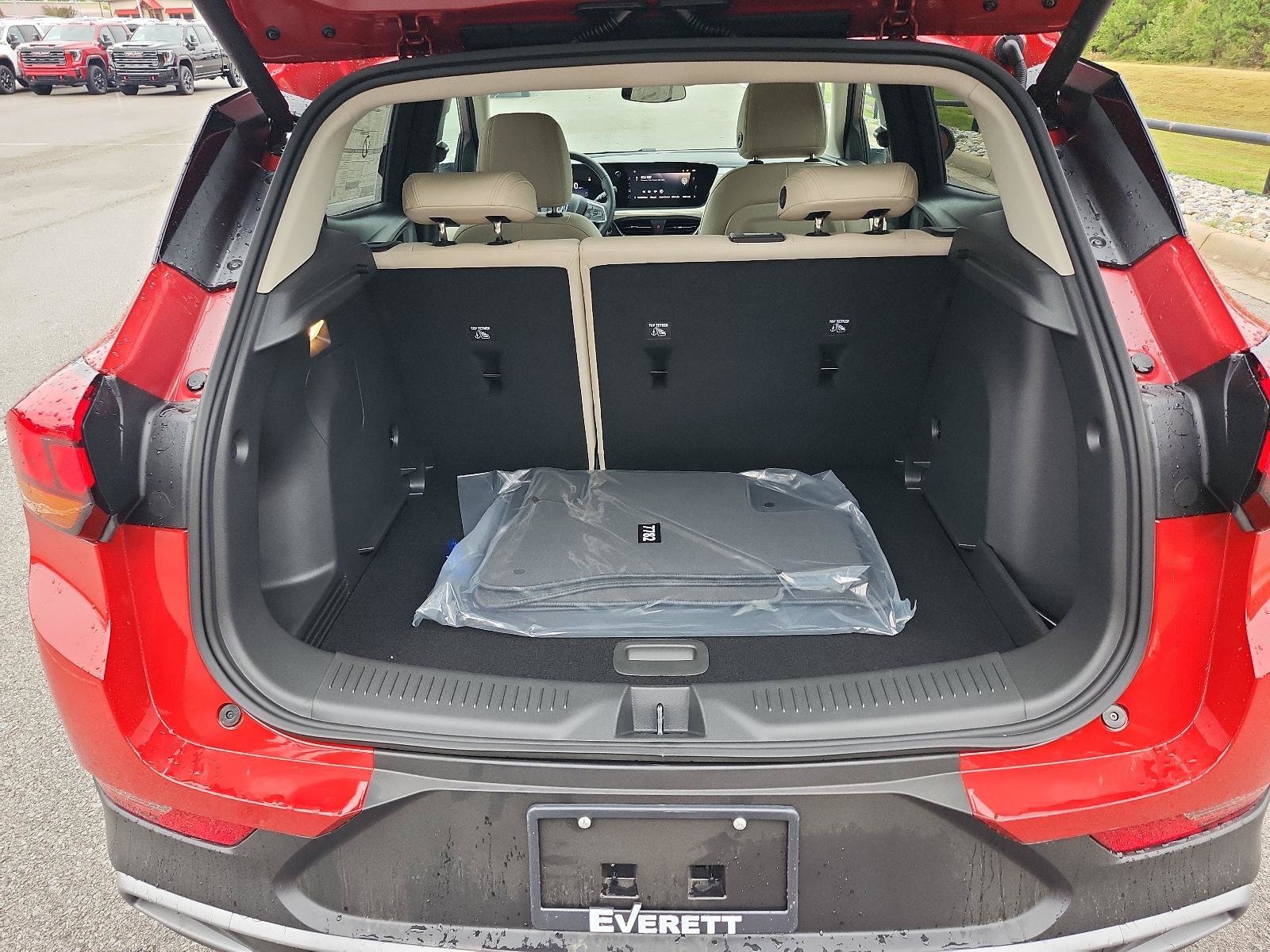 New 2026 Buick Encore GX Preferred w/ Comfort Package FWD image 7