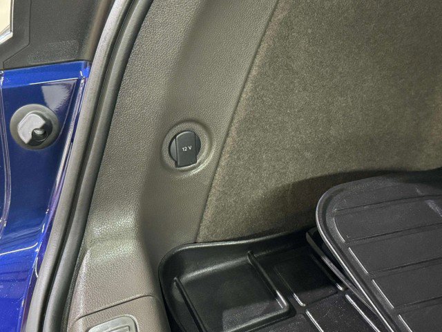 Used 2024 Porsche Macan image 92