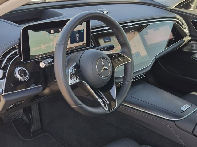 Certified 2025 Mercedes-Benz E 350 E 350 image 30