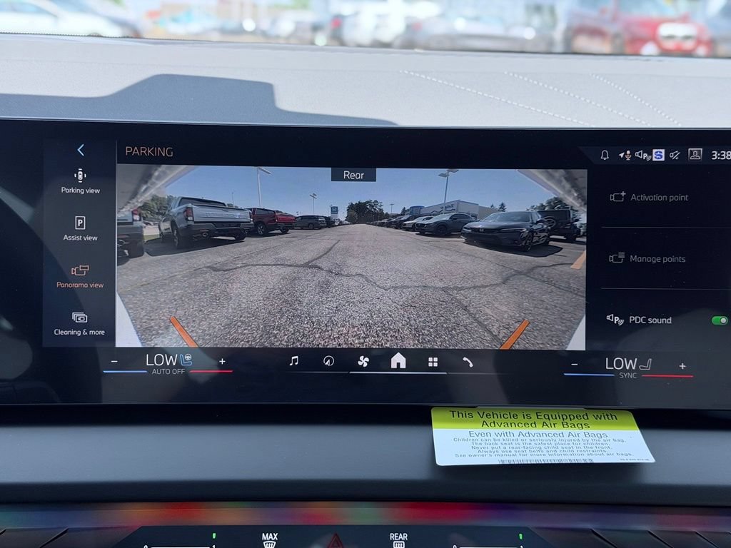 New 2026 BMW X3 xDrive30i w/ Premium Package AWD/4WD image 44