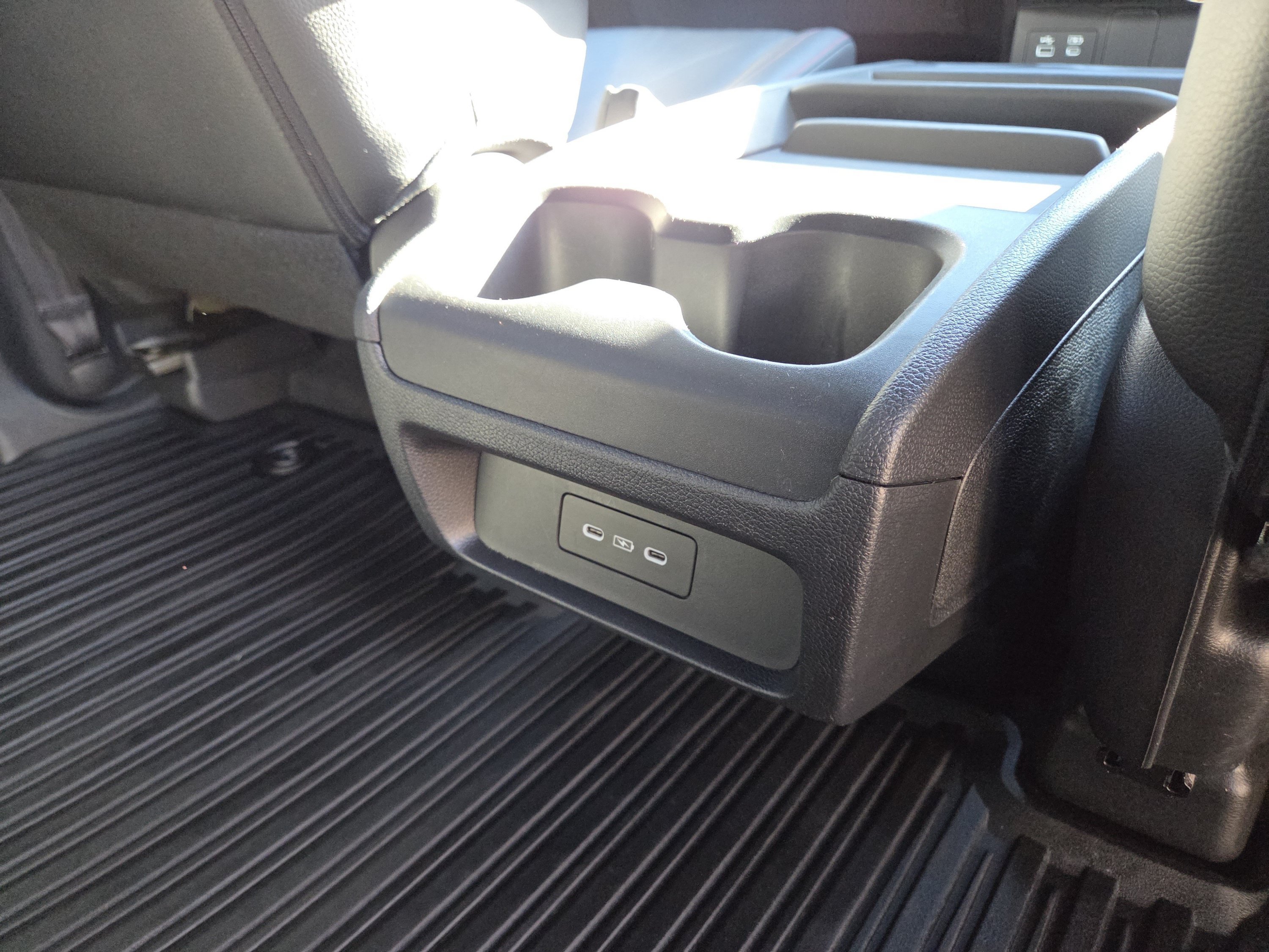 Certified 2025 Honda Odyssey Sport-L image 30