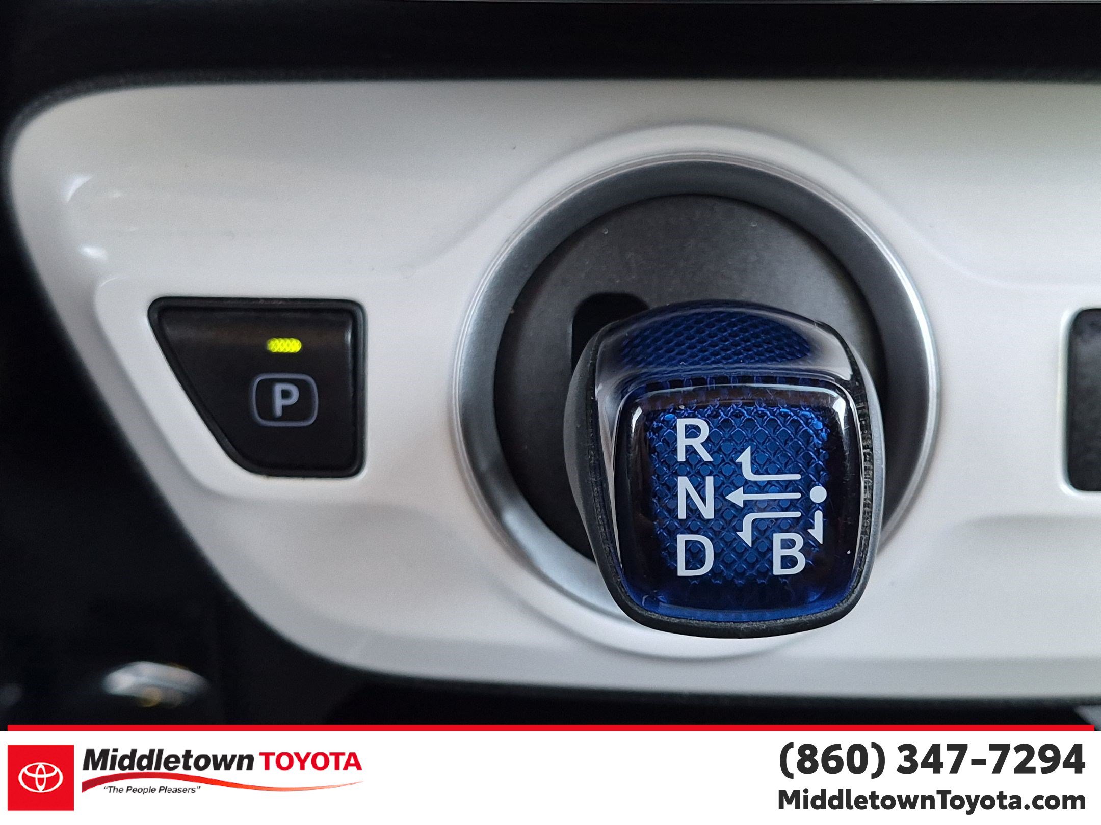 Used 2018 Toyota Prius Prime Advanced FWD image 27