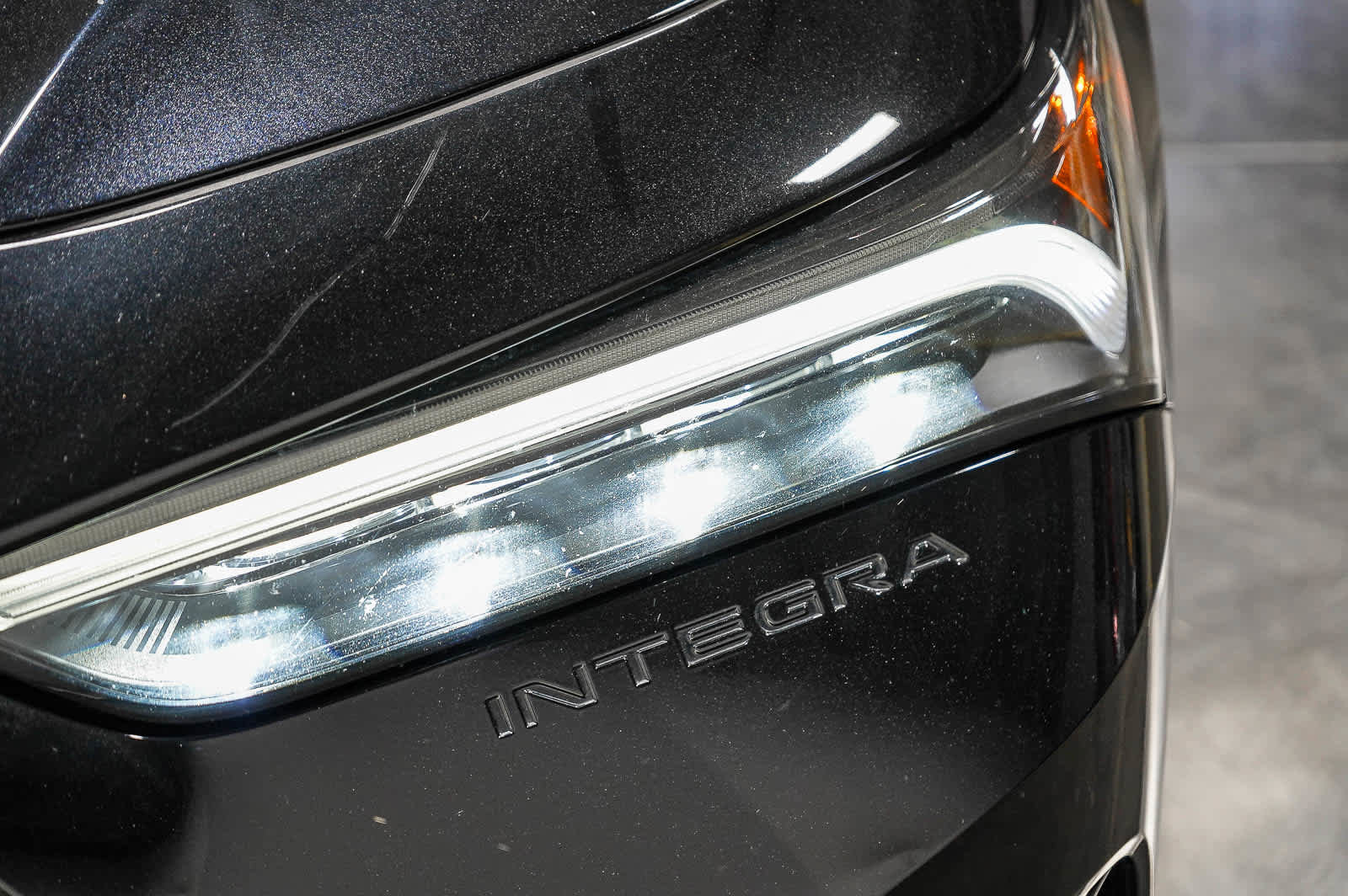 Used 2024 Acura Integra A-Spec image 7