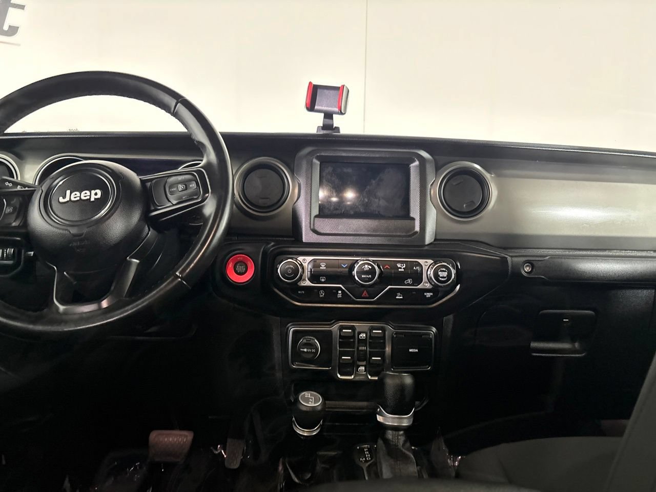 Used 2022 Jeep Gladiator Sport AWD/4WD image 23