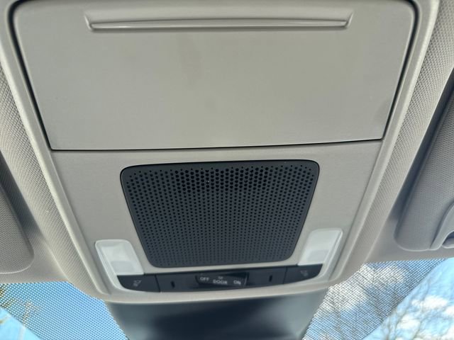 Certified 2025 Honda Pilot EX-L image 38