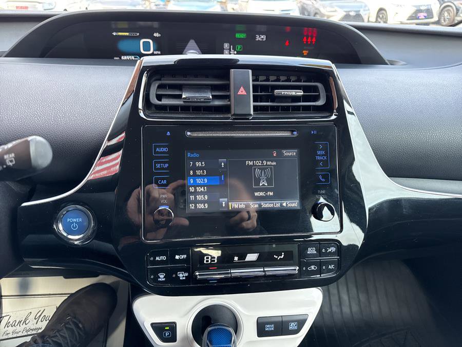 Used 2018 Toyota Prius Two image 26