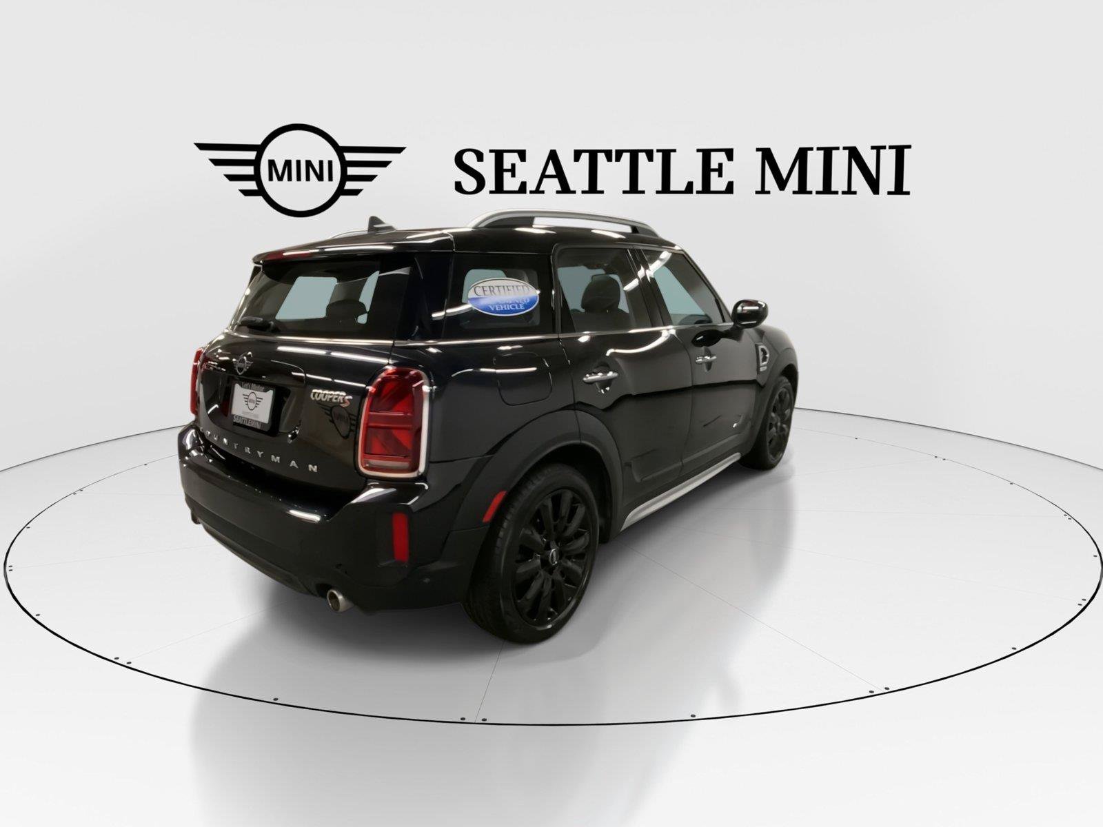 Used 2024 MINI Cooper Countryman S AWD/4WD image 11