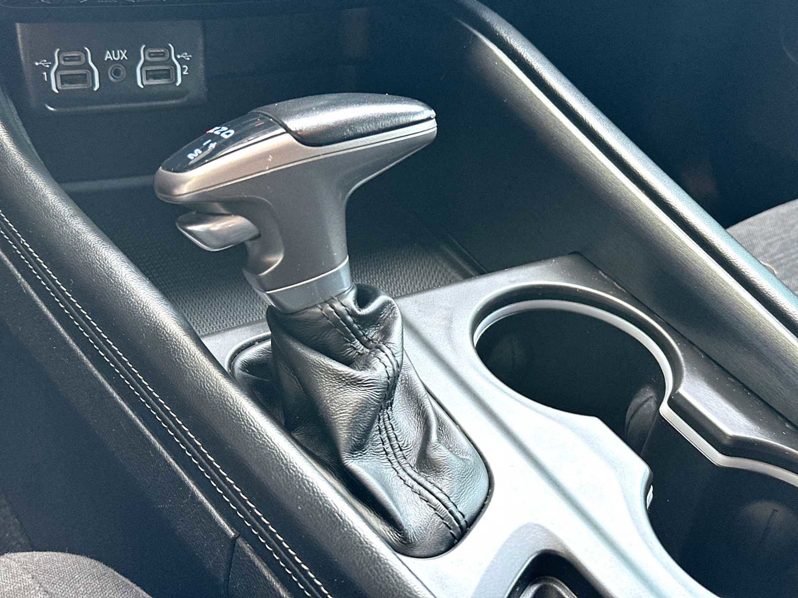 Used 2022 Dodge Durango SXT image 21