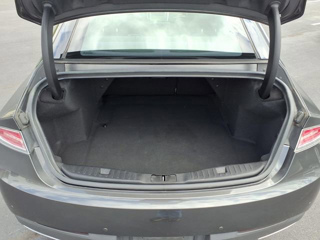 Used 2017 Lincoln MKZ Reserve w/ Technology Package AWD/4WD image 10