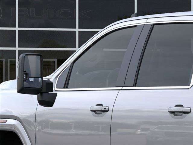 New 2026 GMC Sierra 2500 SLE w/ SLE Value Package; image 12