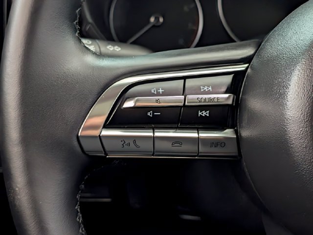 Certified 2026 MAZDA CX-50 AWD 2.5 S w/ Premium Package image 32