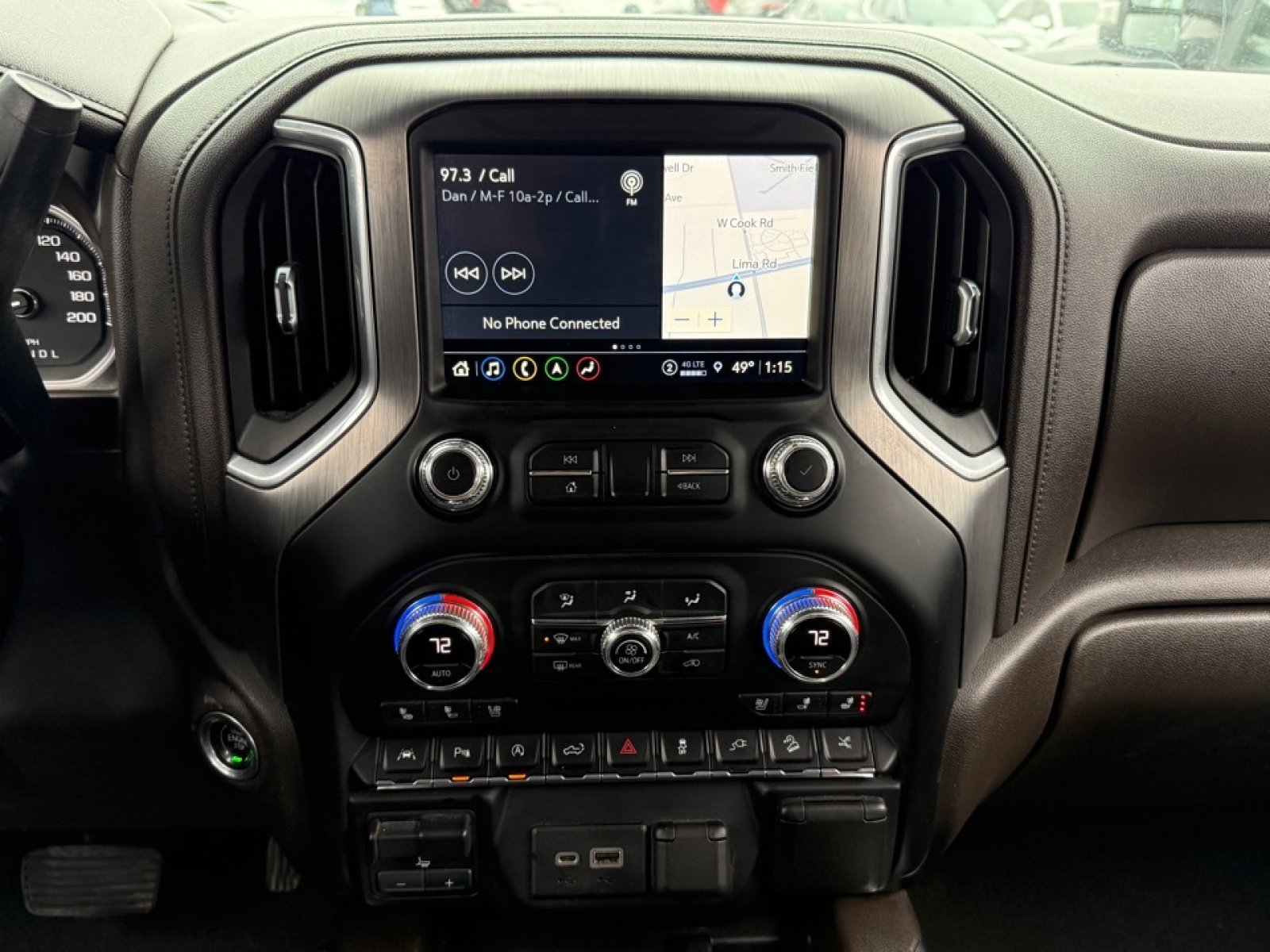 Used 2021 GMC Sierra 1500 Denali image 21