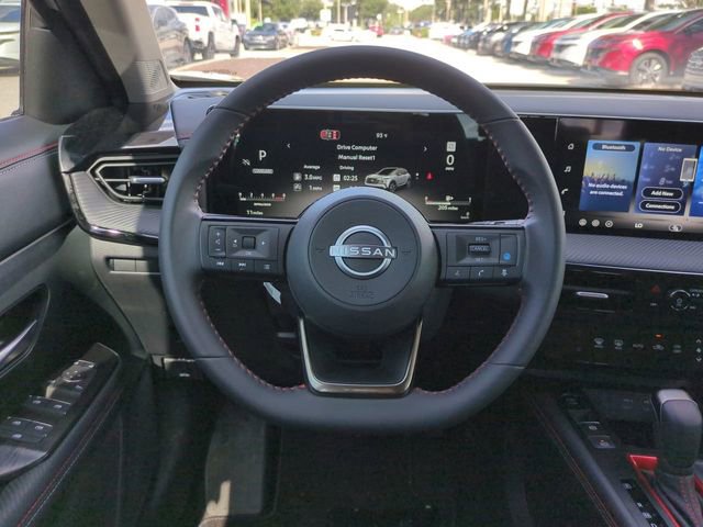 New 2026 Nissan Kicks SR image 14