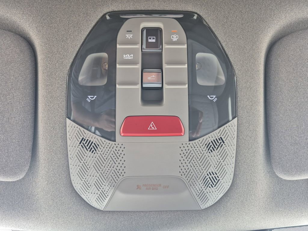 New 2026 Kia EV9 Wind image 28