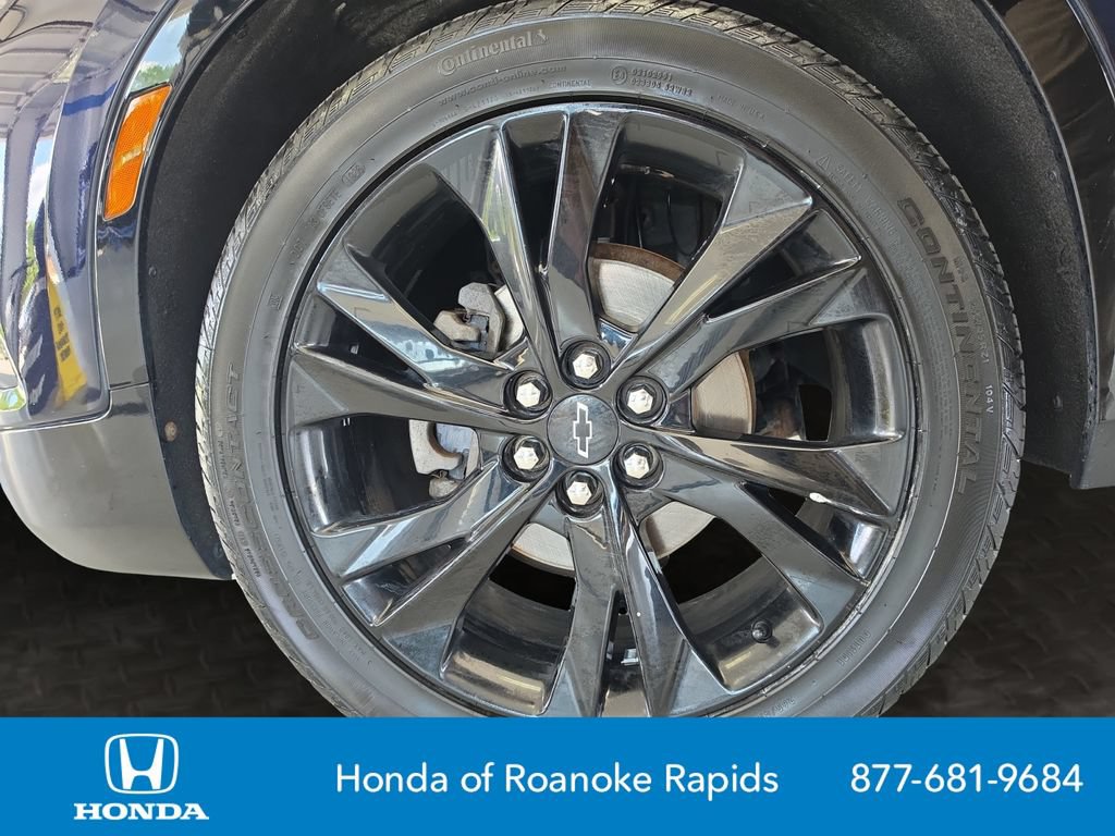 Used 2020 Chevrolet Blazer RS AWD/4WD image 9